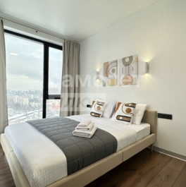 Продажа 3-комн квартиры на вторичном рынке Окружной проезд,  д. 10Б