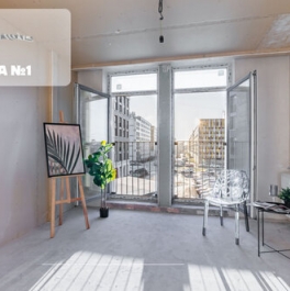 Продажа 2-комн квартиры на вторичном рынке Полтавский проезд,  д. 2