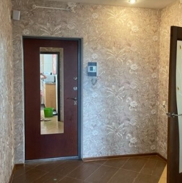 Аренда 2-комн квартиры на вторичном рынке Яхтенная ул,  д. 3,  к. 2