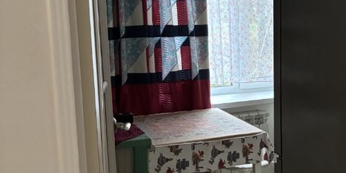 1-комн квартира улица Ватутина, 4К1