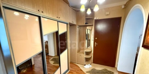 3-комн квартира ул Малая,  д. 12а