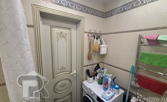 Продажа 1-комн квартиры на вторичном рынке Востряково, ул Донская,  д. 1