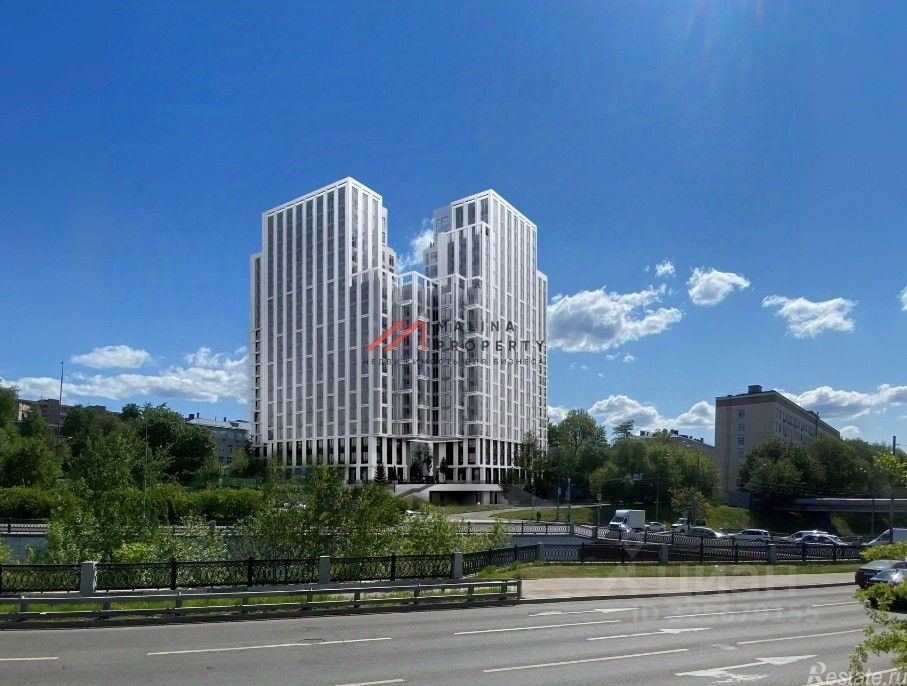 Продажа торгового помещения набережная Ганнушкина