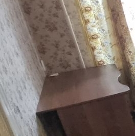 Аренда 2-комн квартиры на вторичном рынке Кирпичная улица, 47