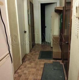 Продажа 3-комн квартиры на вторичном рынке Пестеля ул., д. 8/36, лит. А