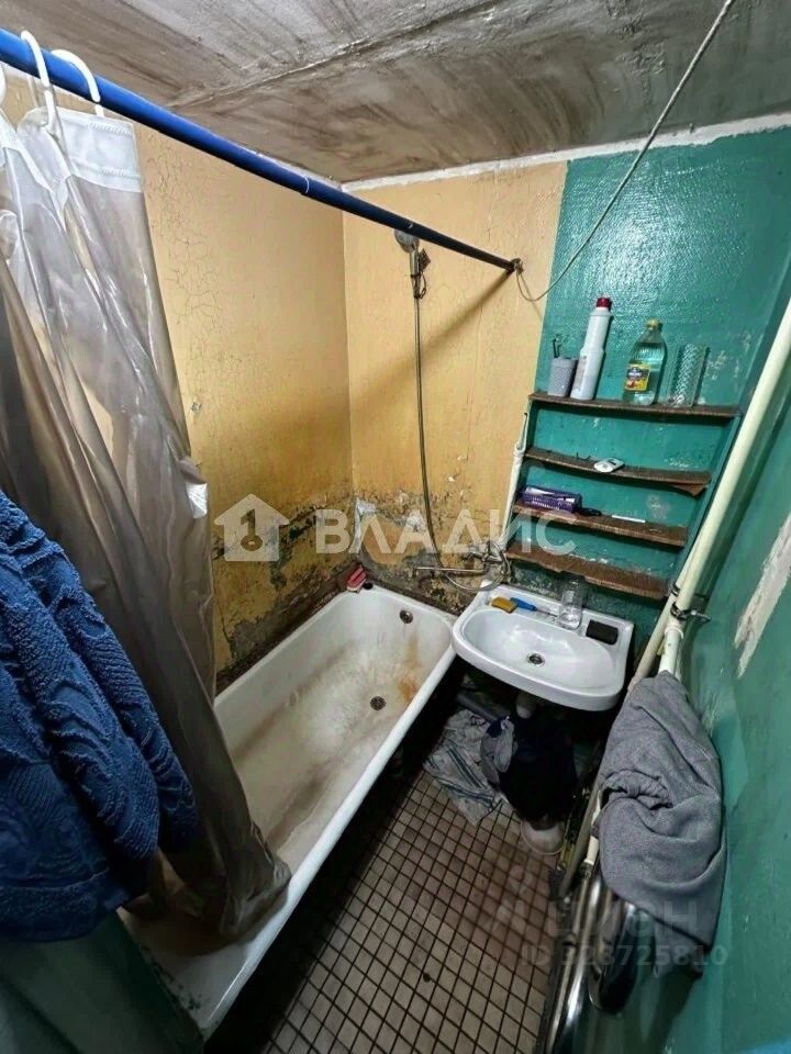 Продажа 2-комн квартиры на вторичном рынке Народная улица, 18