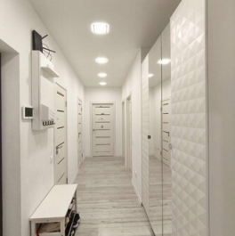 Продажа 3-комн квартиры на вторичном рынке Обручевых ул