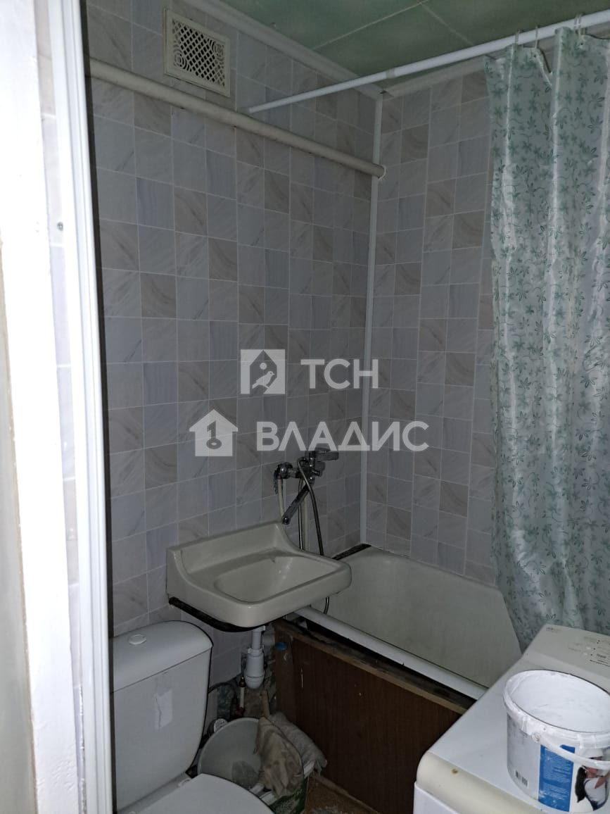 1-комн квартира Королёв, улица Горького, 27