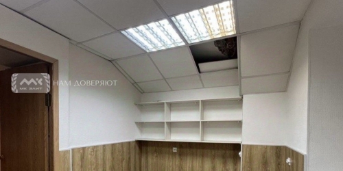 Помещение свободного назначения Чайковского ул,  д. 33-37,  к. Б