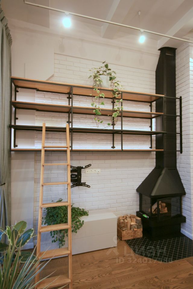 Продажа студии проспект Мира, 102С30