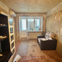 Продажа 2-комн квартиры на вторичном рынке Серпухов, ул Ворошилова,  д. 129