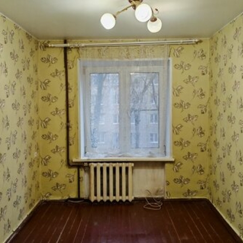 3-комн квартира Корпуса, ул Ленина,  д. 21