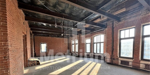 5-комн квартира улица Спиридоновка,  д. 27/24