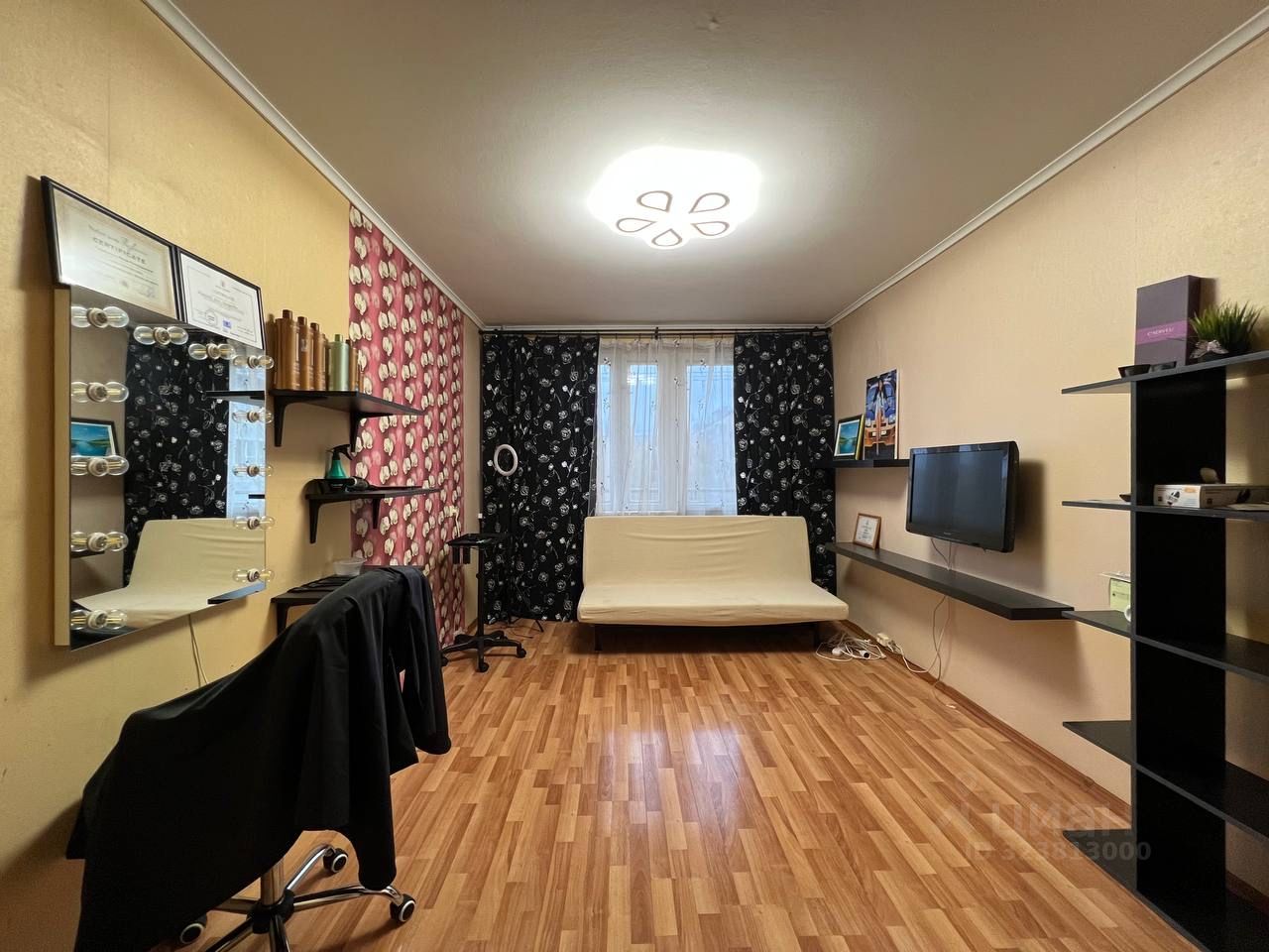 Продажа 2-комн квартиры на вторичном рынке Колпино, бульвар Трудящихся, 8