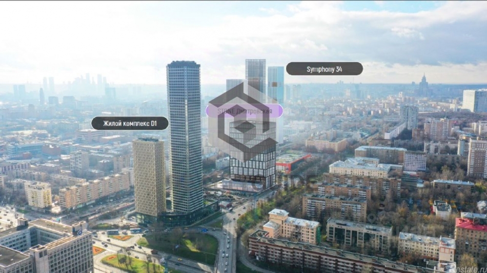 Продажа ПСН Дмитровский проезд,  д. 1Г