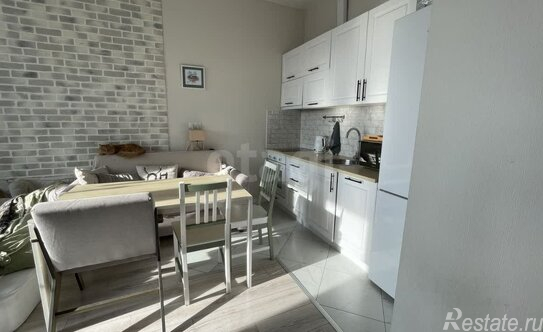 Продажа 1-комн квартиры на вторичном рынке Каширское ш,  д. 65 к3