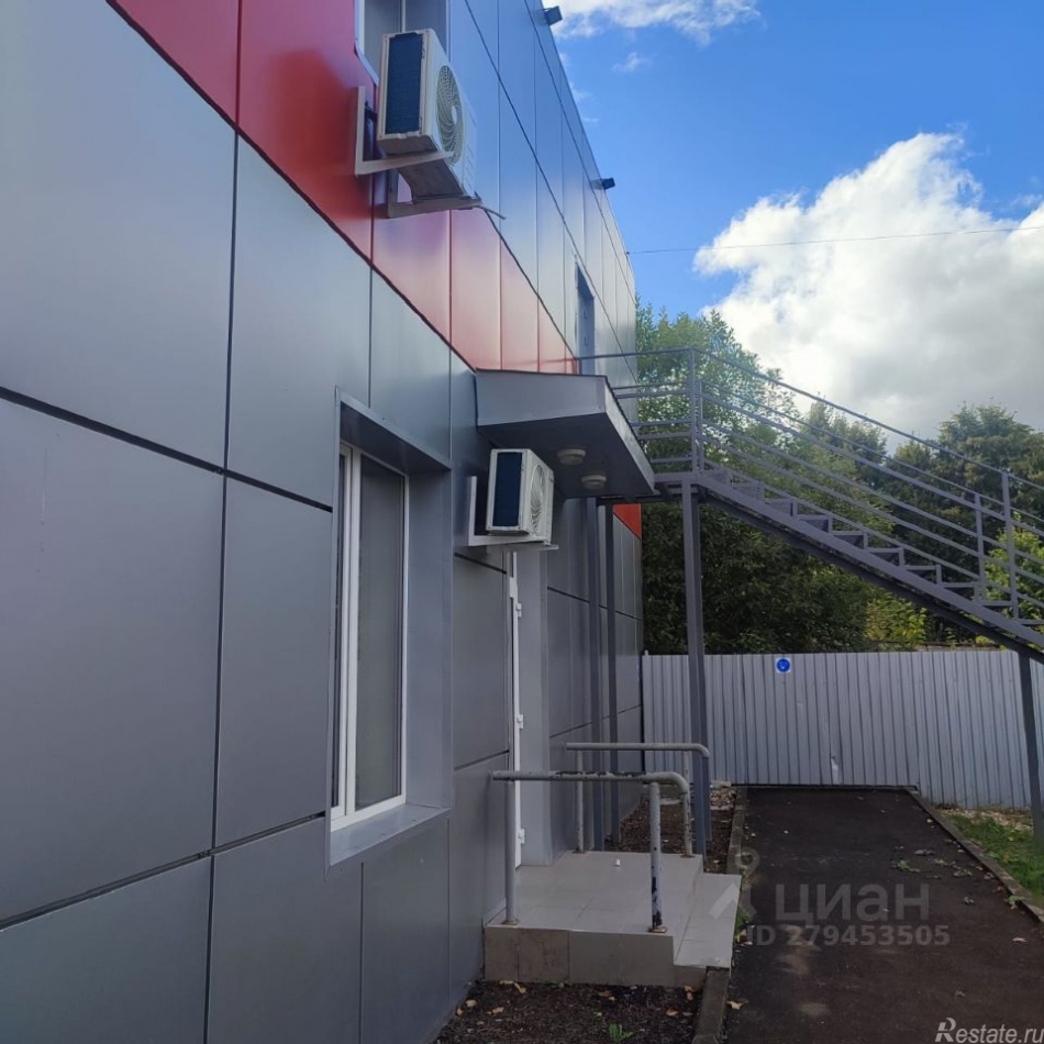 Аренда ПСН Васильчиново, 46К-3180,  д. 21Б