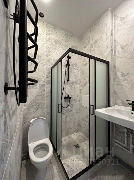 Продажа студии улица Кржижановского, 17К1