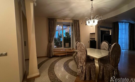 Продажа 5-комн квартиры на вторичном рынке улица Дыбенко,  д. 16 к1