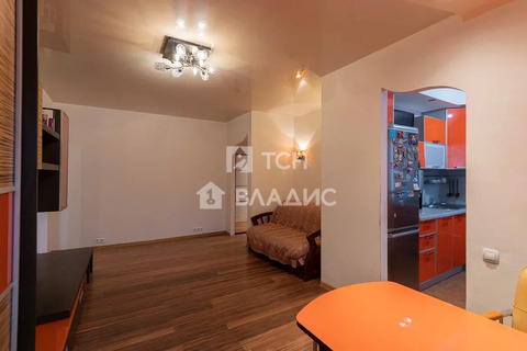 Продажа 2-комн квартиры на вторичном рынке Королев, ул. Комсомольская,  д. 11