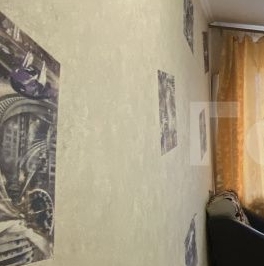 Продажа 2-комн квартиры на вторичном рынке пос. Елизаветино, улица Центральная, 29