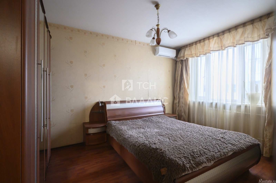 Продажа 2-комн квартиры на вторичном рынке Королёв, проспект Космонавтов, 32,  д. 32