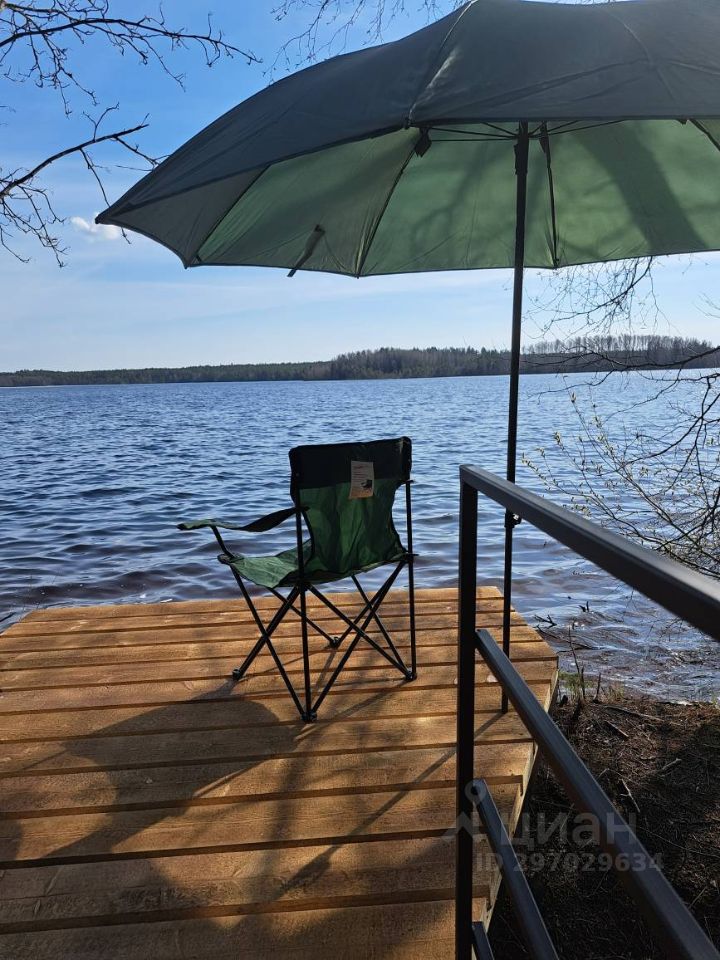 Продажа дома д. Шепелево, улица Озерная