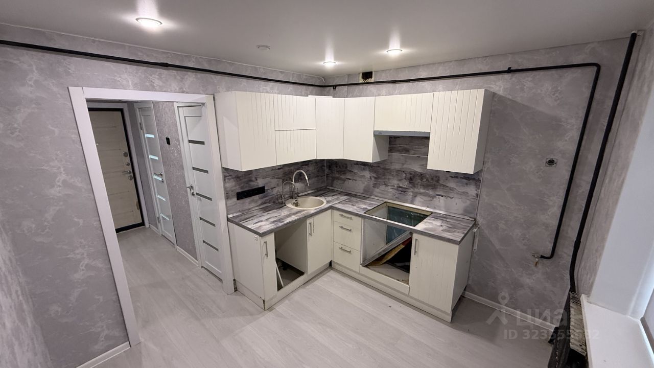 Продажа 1-комн квартиры на вторичном рынке Саввино мкр, Балашиха, улица 1 Мая, 8