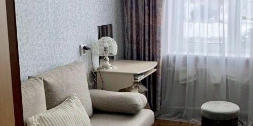 3-комн квартира Северный проспект, 24К3