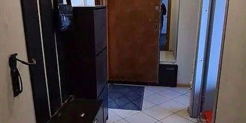 2-комн квартира улица Пришвина,  д. 11