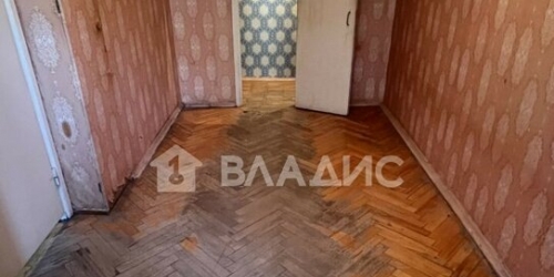 2-комн квартира улица Линии Октябрьской Железной Дороги,  д. 6А