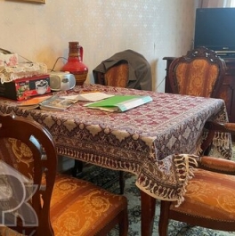 Продажа 3-комн квартиры на вторичном рынке Ленинский пр-кт,  д. 123,  к. 1