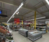 Продать Помещения свободного назначения Исаково, Центральная улица  44 