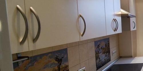 3-комн квартира улица Васильцовский Стан, 9