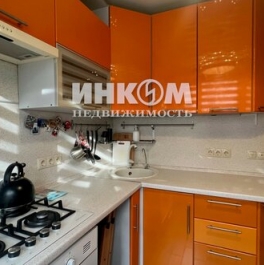 Продажа 2-комн квартиры на вторичном рынке ул Фестивальная,  д. 22,  к. 3