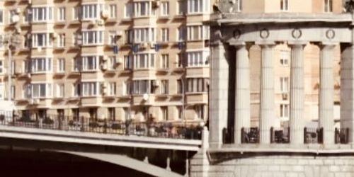 2-комн квартира Смоленская улица, 10