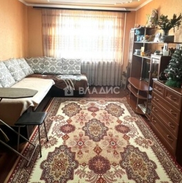 Продажа 2-комн квартиры на вторичном рынке Подольск, Литейная улица,  д. 46