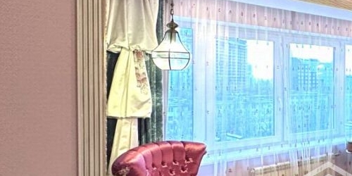 6-комн квартира Варшавская улица, 63К1