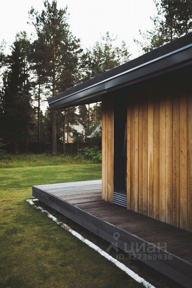 Продажа дома Серебряный ручей садовое товарищество, Белоостров массив, 226