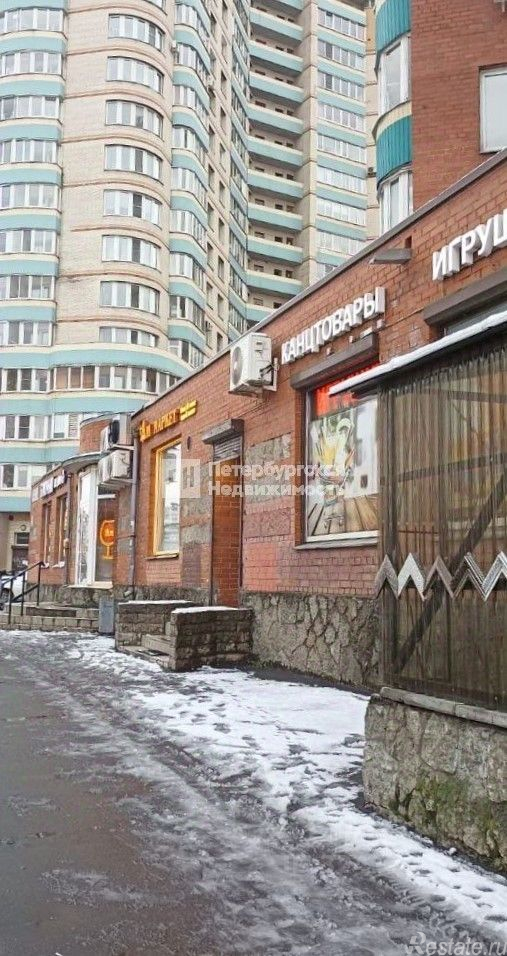 Аренда ПСН проспект Наставников
