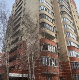 Продажа 2-комн квартиры на вторичном рынке Серпухов, Новая улица,  д. 20А