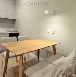 Продажа 2-комн квартиры на вторичном рынке ул Автозаводская,  д. 26/1