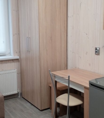 Студия Клязьма мкр, Пушкино, Пушкинская улица, 9