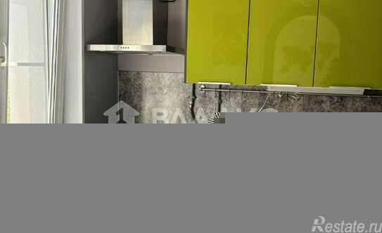 Продажа 2-комн квартиры на вторичном рынке улица Бутлерова,  д. 24