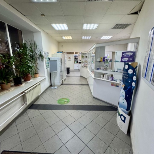 Помещение свободного назначения Боровая улица,  д. 21