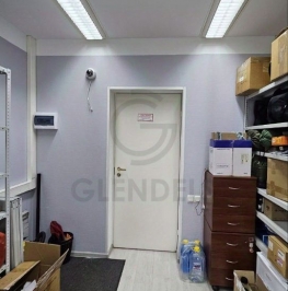 Аренда офиса Боровая улица, д. 55 к2 Аренда офиса Боровая улица, д. 55 к2