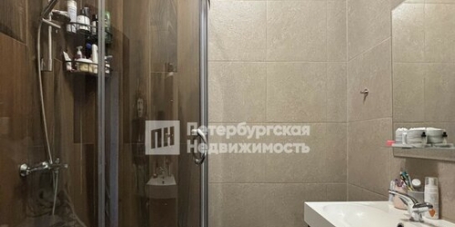 1-комн квартира Пушкин г, Красной Звезды ул,  д. 8