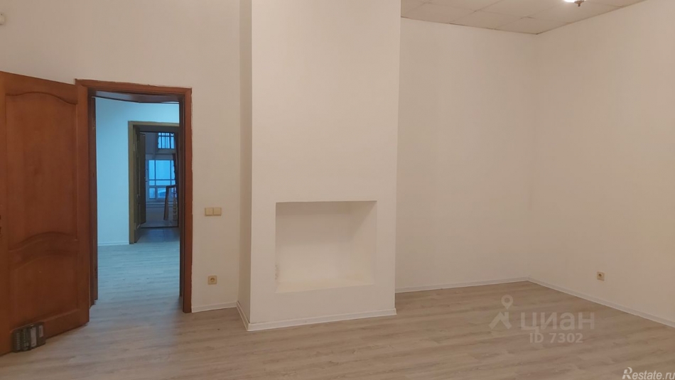 Аренда ПСН Пречистенский переулок,  д. 12