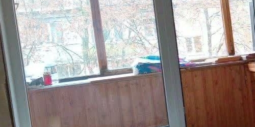 2-комн квартира Балашиха, проспект Ленина, 43