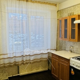 Продажа 1-комн квартиры на вторичном рынке улица Сантьяго-де-Куба,  д. 1